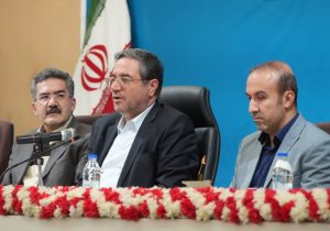 مبنای ارزیابی مدیران آذربایجان غربی، توفیق در جذب سرمایه گذار است
