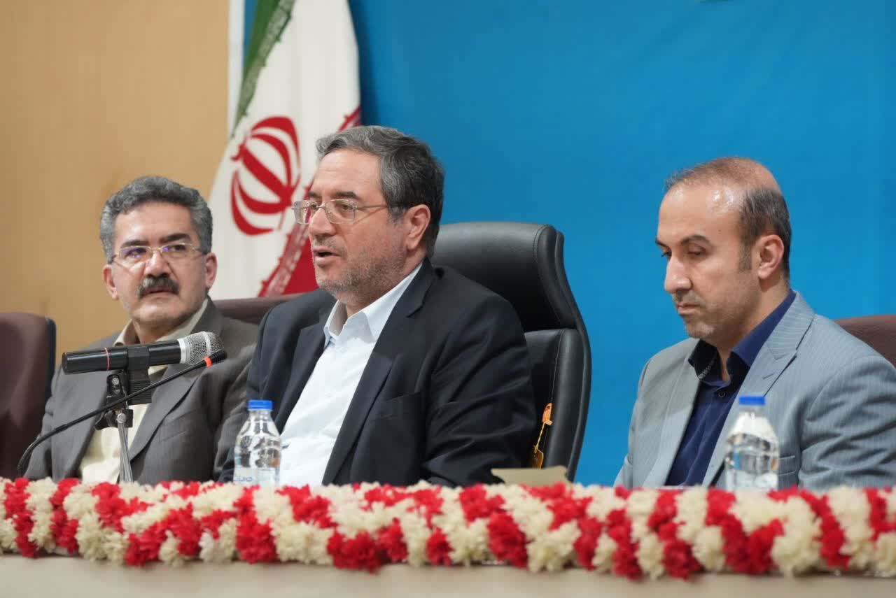 مبنای ارزیابی مدیران آذربایجان غربی، توفیق در جذب سرمایه گذار است