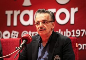 ادعای زنوزی در مورد ستاره‌های پرسپولیس و استقلال!