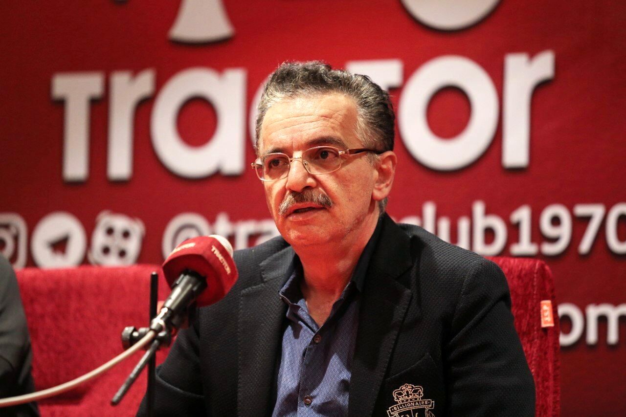 ادعای زنوزی در مورد ستاره‌های پرسپولیس و استقلال!