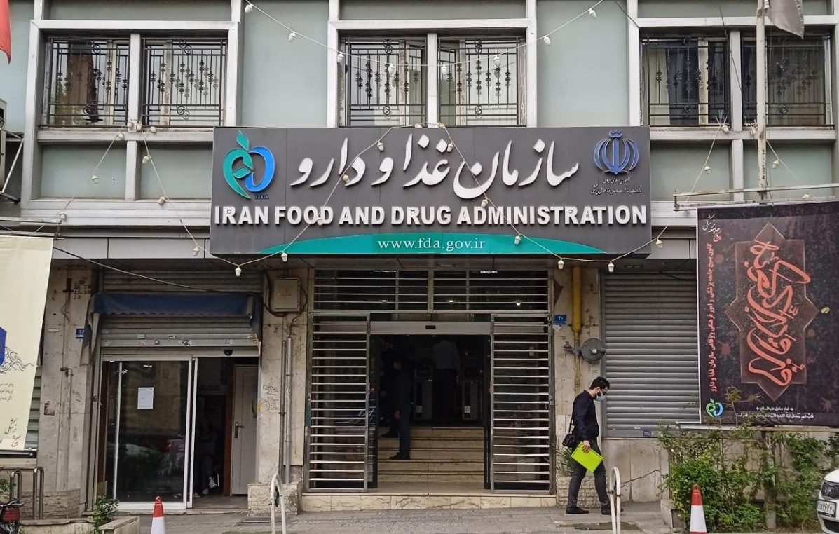 عرضه یک داروی ضد سرطان توسط شرکت تولیدکننده داخلی آغاز شد