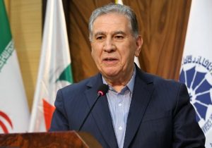اعلام آمادگی اتاق بازرگانی برای اجرای شعار سرمایه گذاری برای تولید