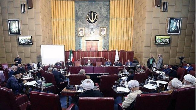 مجمع تشخیص مصلحت نظام گره FATF را باز می‌کند؟