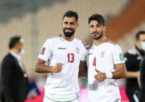 درخواست نجومی کنعانی زادگان از تراکتور