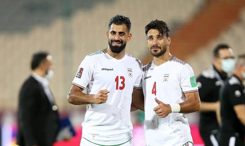 درخواست نجومی کنعانی زادگان از تراکتور