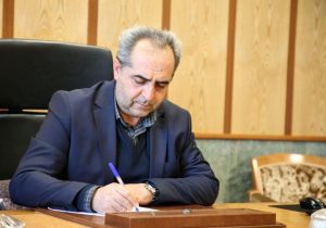 قول حمایت تام از سرمایه گذاران از جانب استاندار آذربایجان شرقی