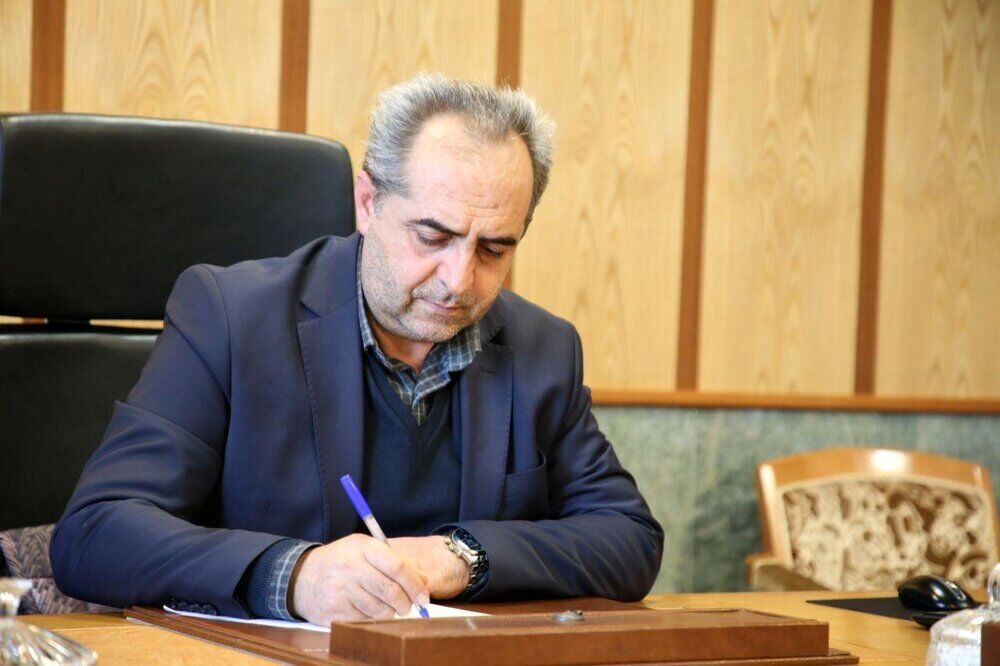 قول حمایت تام از سرمایه گذاران از جانب استاندار آذربایجان شرقی