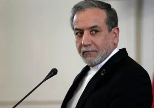 عراقچی به اقدامات مداخله جویانه نتانیاهو در مسیر توافق میان آمریکا و حماس واکنش نشان داد