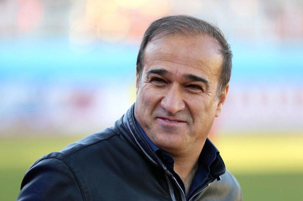 مس سونگون به دنبال سیروس دین محمدی