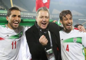اسکوچیچ به جذب امیری چراغ سبز نشان داد
