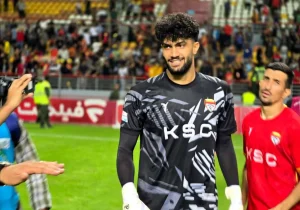 دروازبان فولاد جانشین پورحمیدی در تراکتور