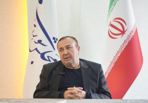 از صنعت تا فرهنگ؛ گزارش علیرضا نوین از وضعیت بحرانی تبریز و استان