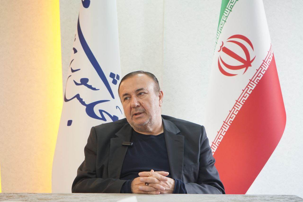 از صنعت تا فرهنگ؛ گزارش علیرضا نوین از وضعیت بحرانی تبریز و استان