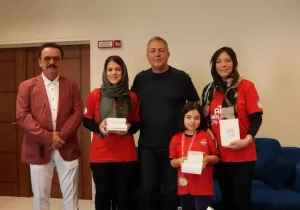 اسکوچیچ دو سال دیگر تمدید می کند