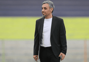 رسول خطیبی برکنار شد