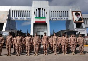 رزمایش مشترک «ارس – ۲۰۲۵» بین ایران و جمهوری آذربایجان