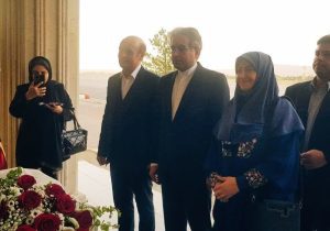 نوسازی سالانه ۵۰۰ هزار خودروی فرسوده در ایران برای کاهش آلودگی