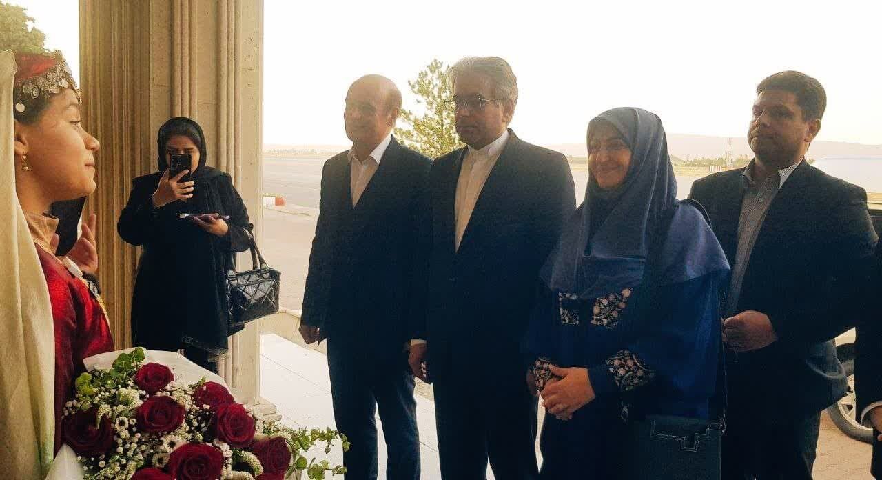 نوسازی سالانه ۵۰۰ هزار خودروی فرسوده در ایران برای کاهش آلودگی