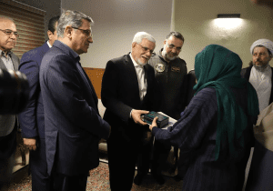 عارف: حقی از خانواده جانباختگان و مصدومان حادثه بندر شهید رجایی ضایع نخواهد شد