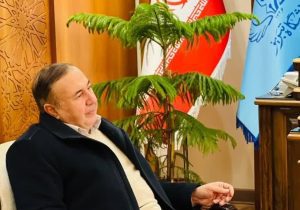 ستاد احیای دریاچه ارومیه به سطح ملی ارتقا یابد