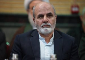 ورود دبیر شورای عالی امنیت ملی ایران به مسکو برای شرکت در نشست بین‌المللی امنیتی