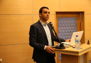 رئیس سابق سازمان لیگ؛جانشین مظفری زاده