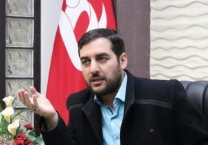 طلوع خورشید از غرب جهان!