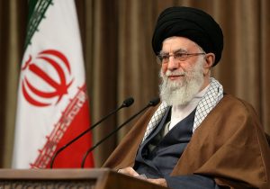 اعرافی: با تبعیت از رهبری هرگز تسلیم نمی‌شویم