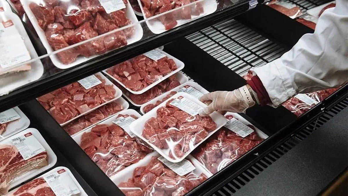 مجتمع گوشت اردبیل به قطب ملی فرآوری گوشت و محصولات پروتئینی تبدیل می‌شود
