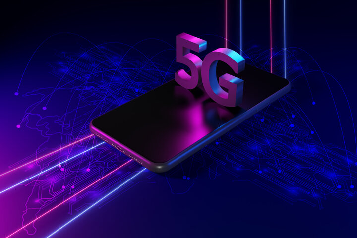 ایران در مسیر خداحافظی با 3G و استقبال از 5G