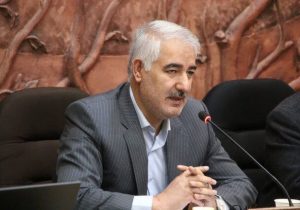 فرماندار تبریز: تراکتور با توانمدی توانست قهرمان شود