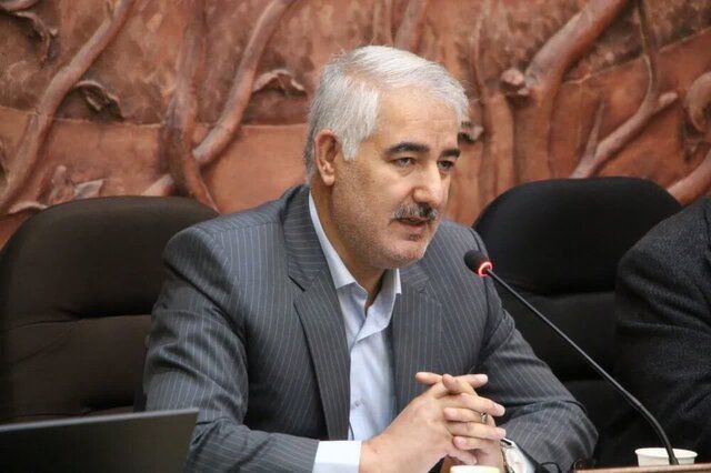 فرماندار تبریز: تراکتور با توانمدی توانست قهرمان شود