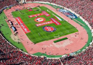 بحران در قلب فوتبال آذربایجان