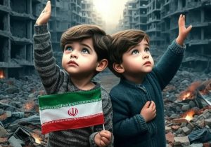 ۱۴۸۰ کشته و زخمی؛ ۲۲۴ کودک در میان قربانیان حملات اسرائیل