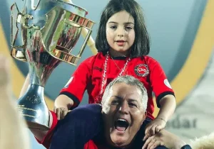 شکستن رکورد تقاضل گل تاریخ لیگ برتر توسط شاگردان اسکوچیچ