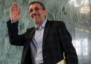 محمود احمدی‌نژاد برای شرکت در کنفرانس پایداری به بوداپست سفر کرد