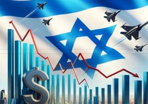تنش ایران-اسرائیل؛ بازارهای خاورمیانه سقوط کرد