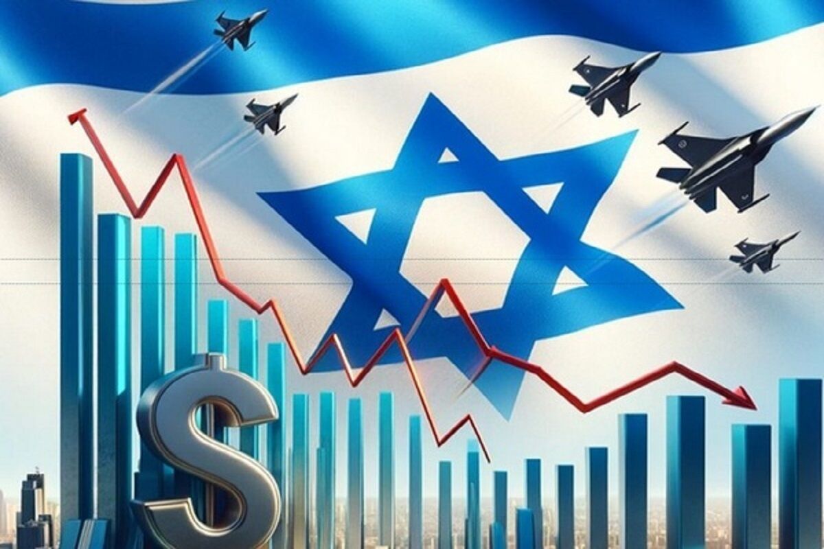 تنش ایران-اسرائیل؛ بازارهای خاورمیانه سقوط کرد