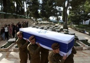 مسئول ارشد امنیتی ارتش اسرائیل در حمله موشکی ایران به درک واصل شد