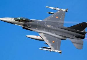 دومین جنگنده اسرائیلی ساقط شد | پدافند ارتش ایران موفق به انهدام یک F-16 دیگر شد