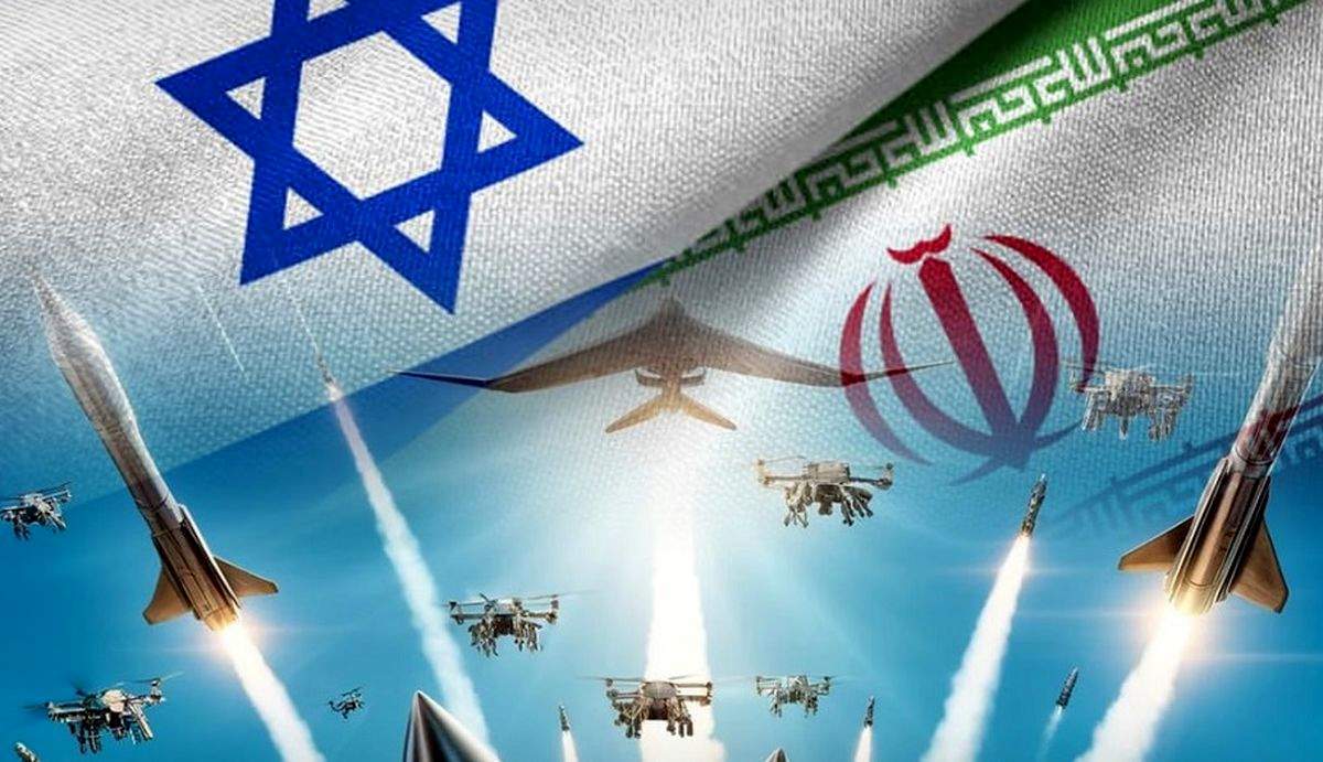 محل‌هایی در تهران که هدف حمله هوایی ساعاتی پیش قرار گرفته‌اند