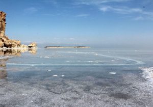 تبریز در انتظار تصفیه‌خانه جدید برای انتقال پساب به دریاچه ارومیه