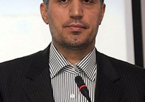 مجتبی دمیرچی‌لو، سفیر جدید ایران در جمهوری آذربایجان شد