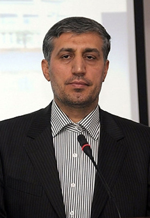 مجتبی دمیرچی‌لو، سفیر جدید ایران در جمهوری آذربایجان شد