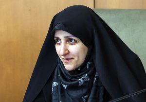 پیامک حجاب؛ خطای سیستمی اعلام شد