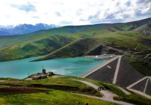 شهرچای بالاخره به دریاچه رسید؛ فرصت طلایی برای احیای ارومیه!