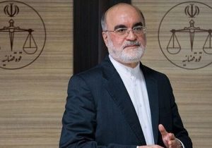 اعتراض رسمی ایران به تجاوز نظامی؛ نقض حقوق بشر محکوم شد