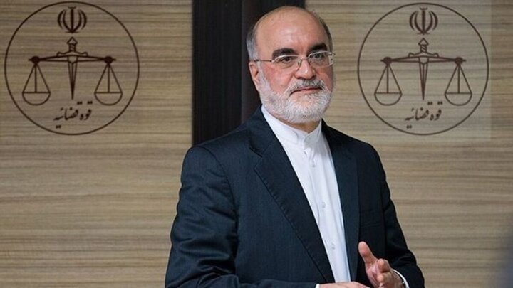 اعتراض رسمی ایران به تجاوز نظامی؛ نقض حقوق بشر محکوم شد