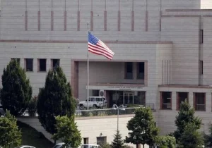 دستور خروج فوری از سفارت آمریکا؛ بغداد و اربیل در آماده‌باش