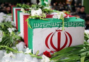 تشییع شهدای تجاوز رژیم صهیونیستی؛ مراسم ملی در راه است